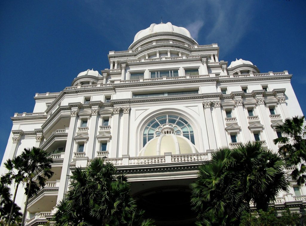 travel semarang surabaya